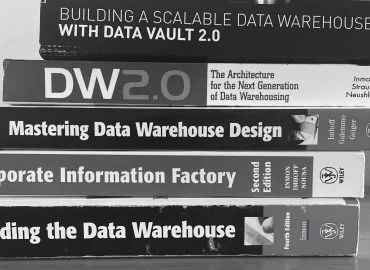 Books Data Warehouse
