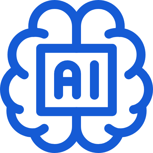 Icono Inteligencia Artificial