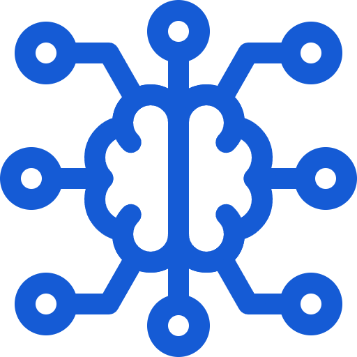 Icono Business Intelligence