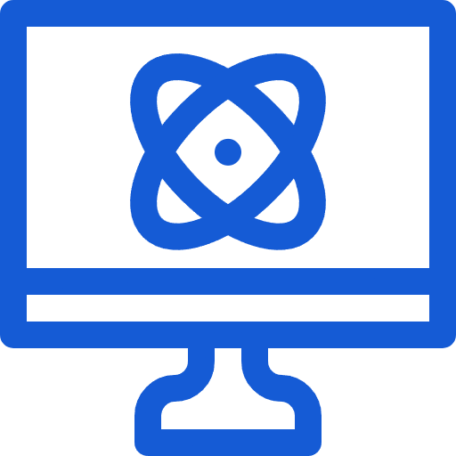 Icono Computación Cuántica