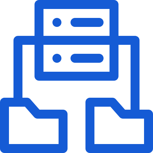Icono Gobernanza de Datos
